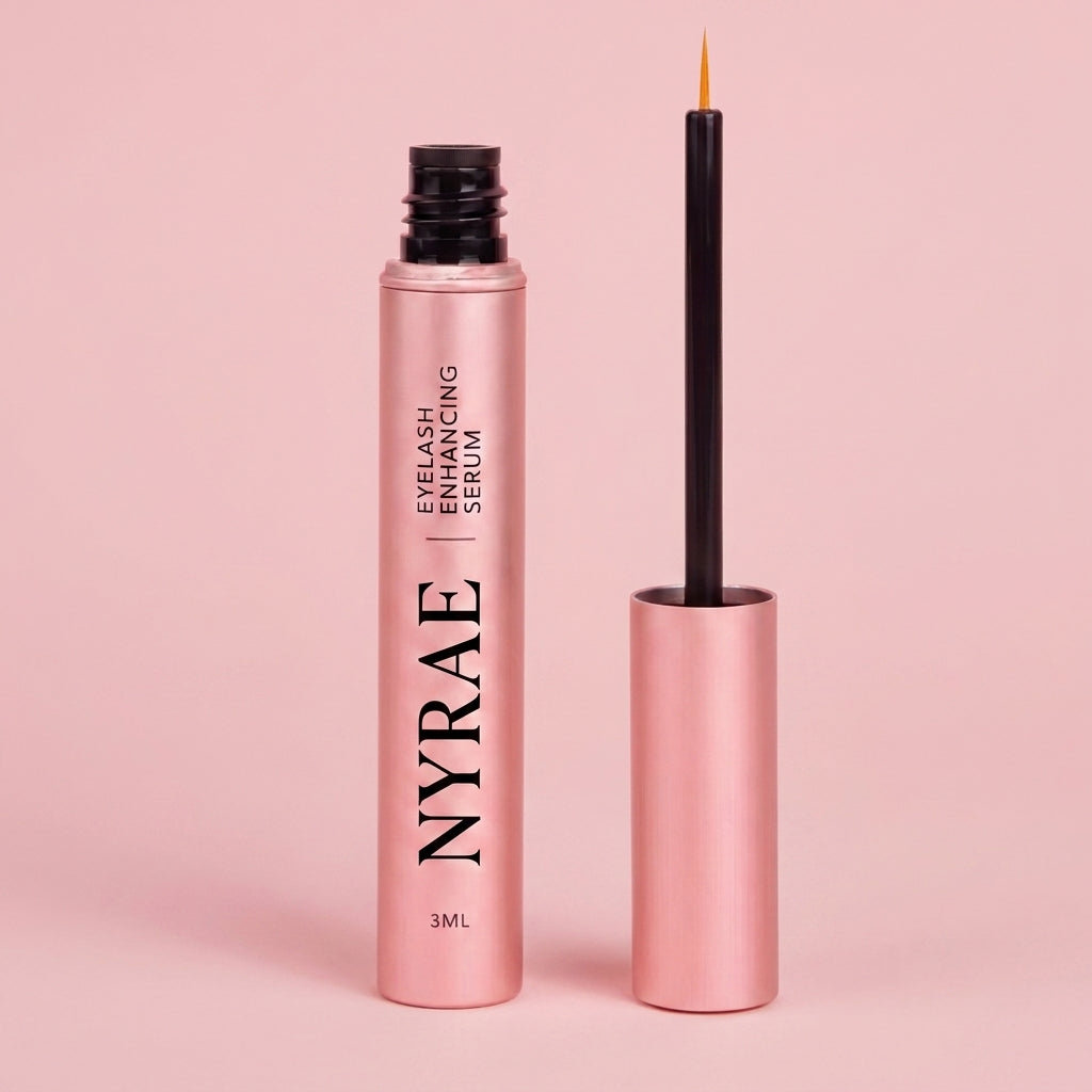 Nyrae Eyelash Serum