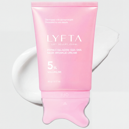 LYFTA Face Slimming Gua Sha Cream