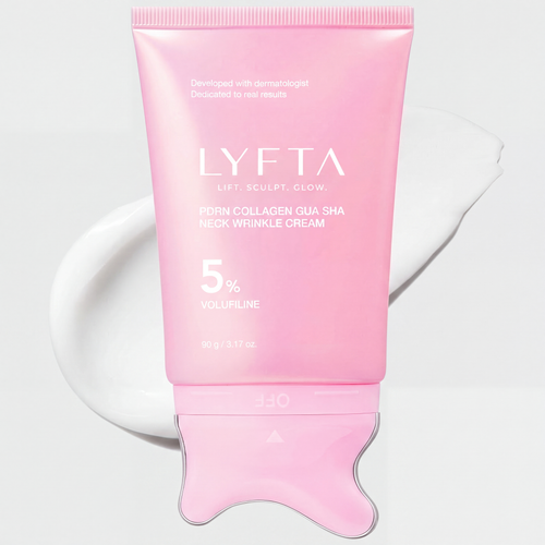 LYFTA Face Slimming Gua Sha Cream