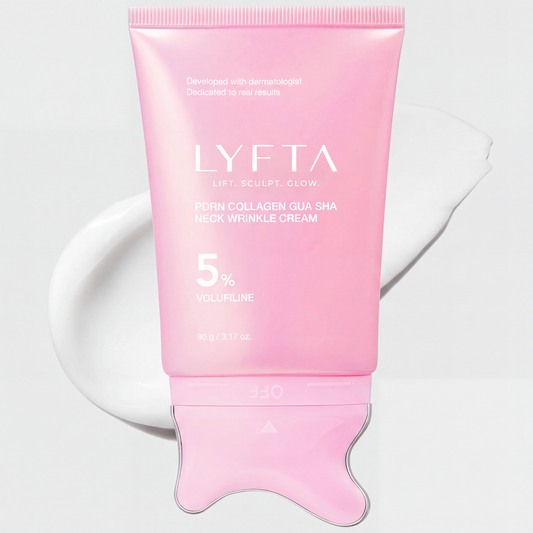 LYFTA Face Slimming Gua Sha Cream