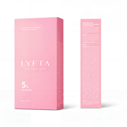 LYFTA Face Slimming Gua Sha Cream