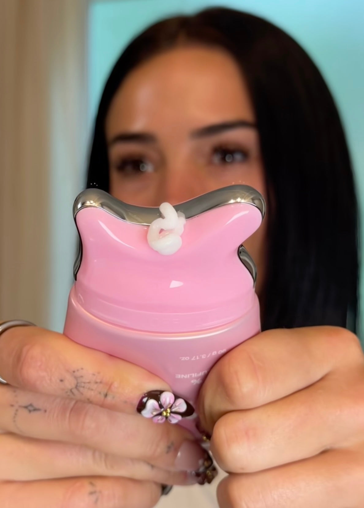 LYFTA Face Slimming Gua Sha Cream